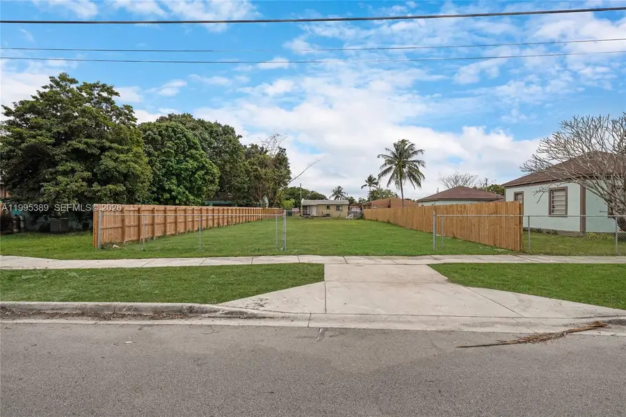 Nw 2, Florida City, FL 33034 - #3