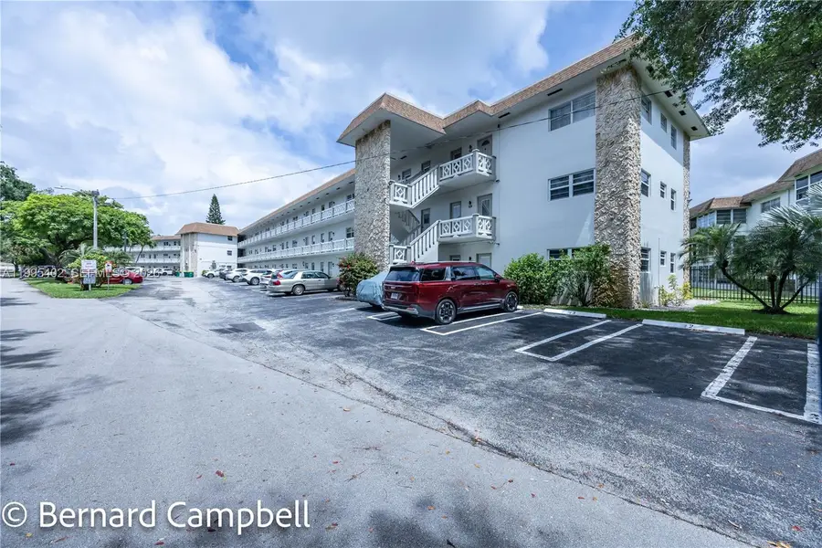 3506 NW 49th Ave #614, Lauderdale Lakes, FL 33319 - #3