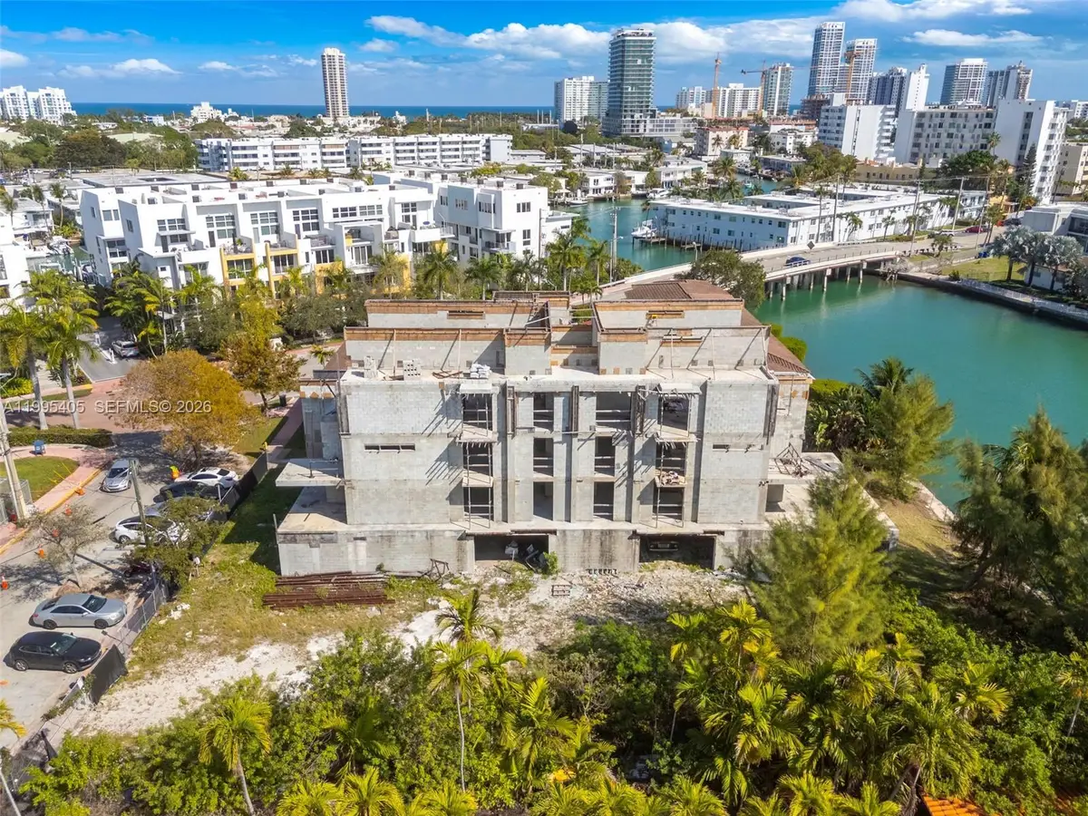 10 S Shore Dr, Miami Beach, FL 33141 - #1