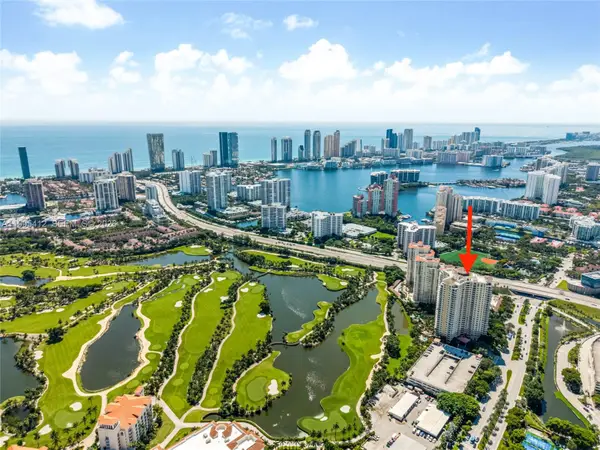 19501 W Country Club Dr #2412, Aventura, FL 33180