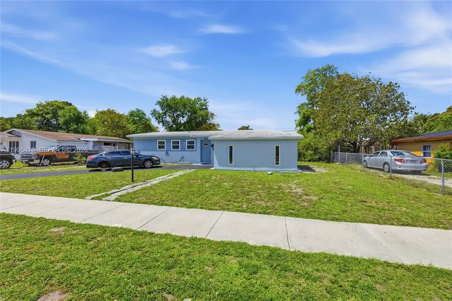 18830 NW 29th Pl, Miami Gardens, FL 33056 - #3
