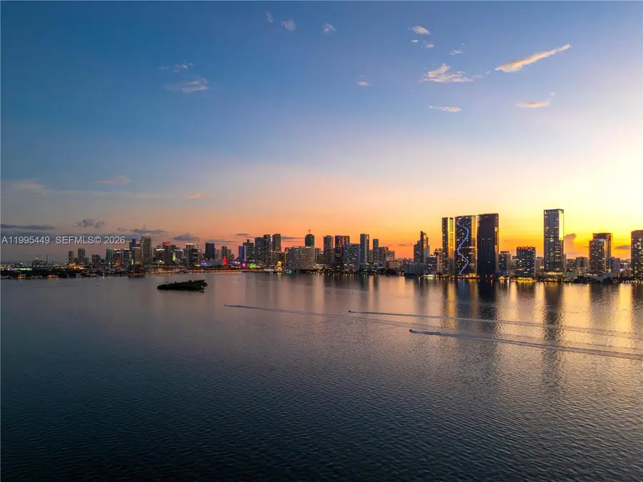 24th Street ST 700 Ne #PHM 6001, Miami, FL 33137 - #2