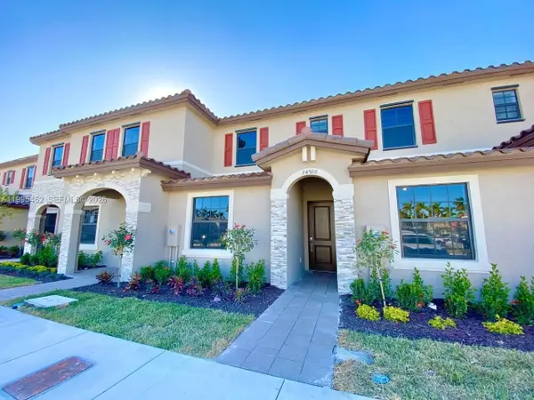 24920 SW 112th Ct, Homestead, FL 33032