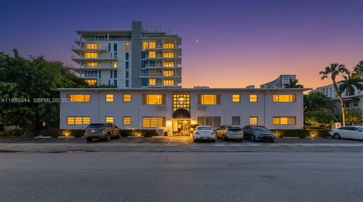 508 Antioch Ave #17, Fort Lauderdale, FL 33304 - #1