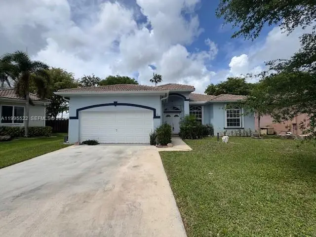 Address Withheld By Seller, Homestead, FL 33033 - #1