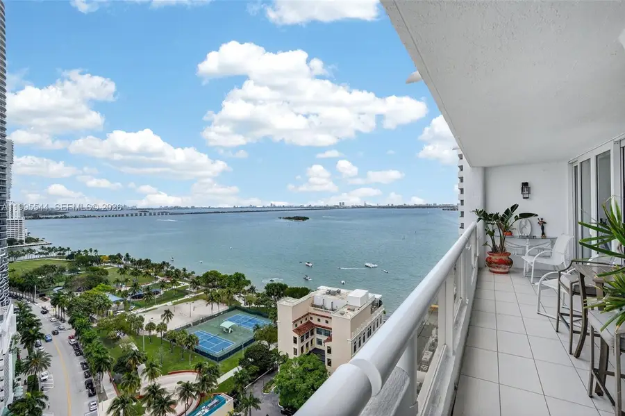 1717 N Bayshore Dr #A-2451, Miami, FL 33132 - #2