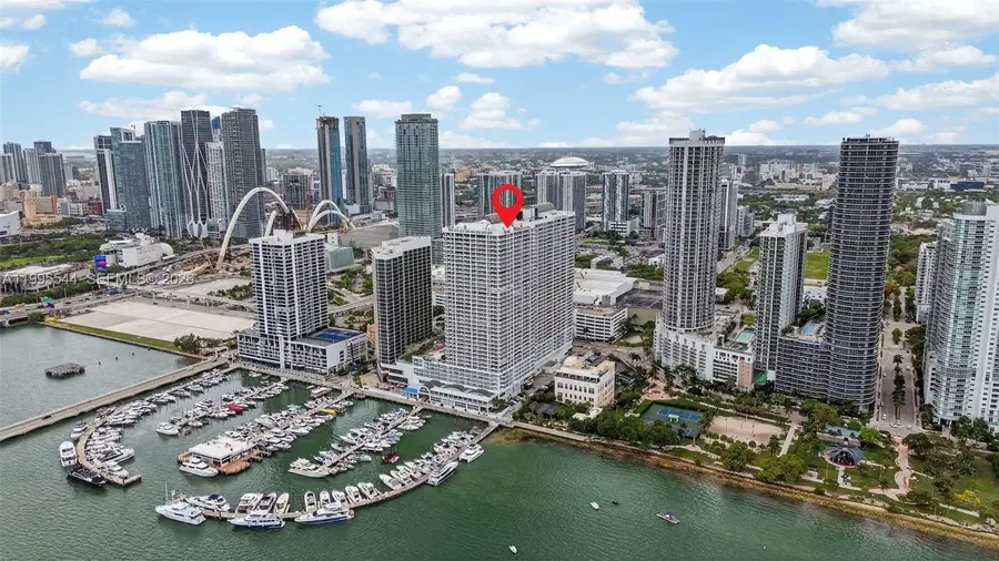 1717 N Bayshore Dr #A-2451, Miami, FL 33132 - #3