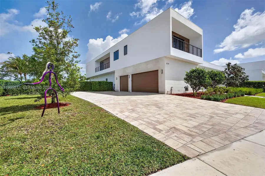 16709 Botaniko Drive North, Weston, FL 33326 - #2