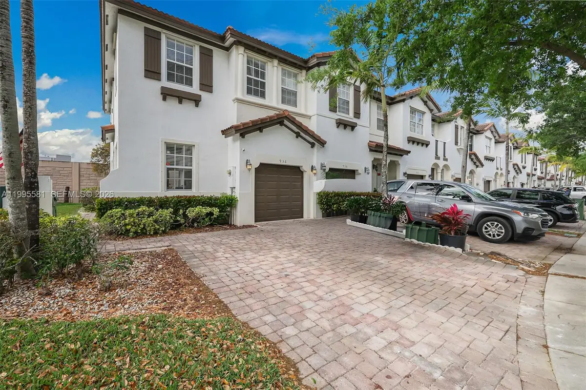 936 NE 29th Ter, Homestead, FL 33033 - #1