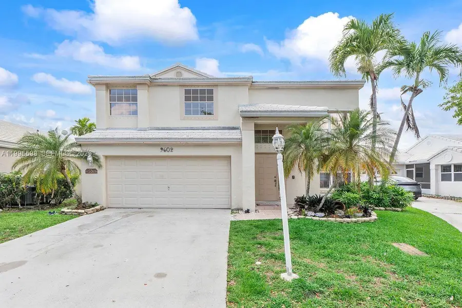 9602 NW 8th Cir, Plantation, FL 33324 - #2