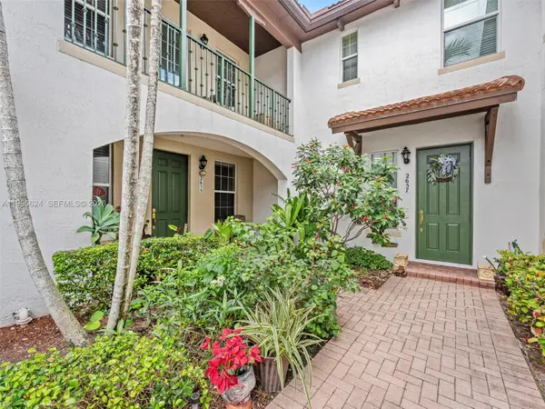 2659 SW 118th Rd, Miramar, FL 33025