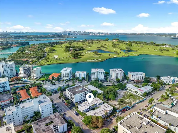 9260 Bay Harbor Ter #3, Bay Harbor Islands, FL 33154