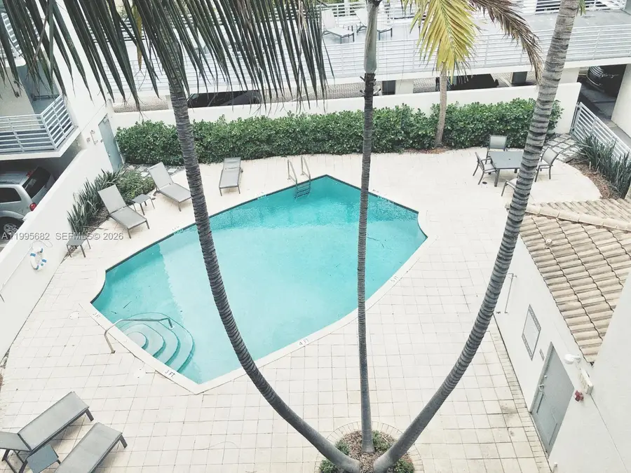 1401 Bay Rd #412, Miami Beach, FL 33139 - #2
