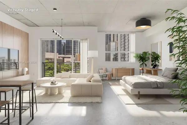 133 NE 2nd Ave #611, Miami, FL 33132
