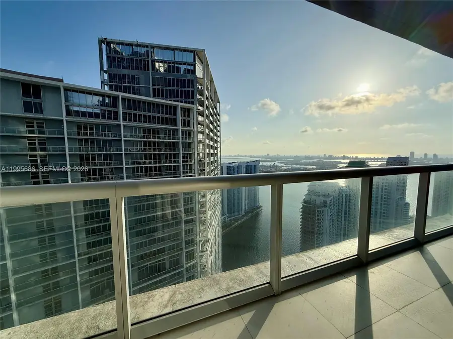 495 Brickell Ave #5106, Miami, FL 33131 - #2