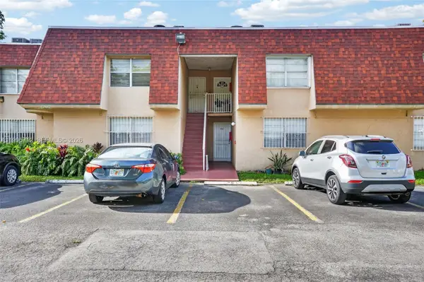 200 NW 107th Ave #104, Miami, FL 33172