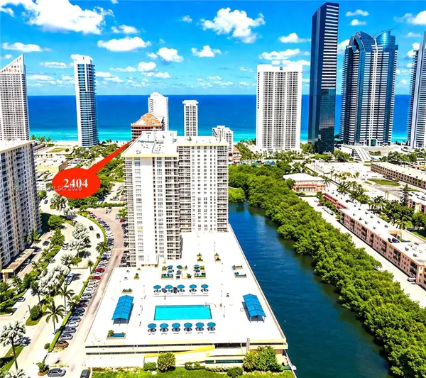 230 174th St #2404, Sunny Isles Beach, FL 33160
