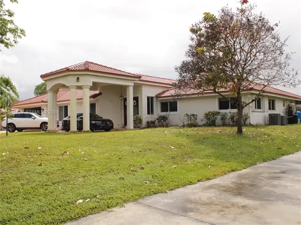4931 SW 167th Ave, Southwest Ranches, FL 33331