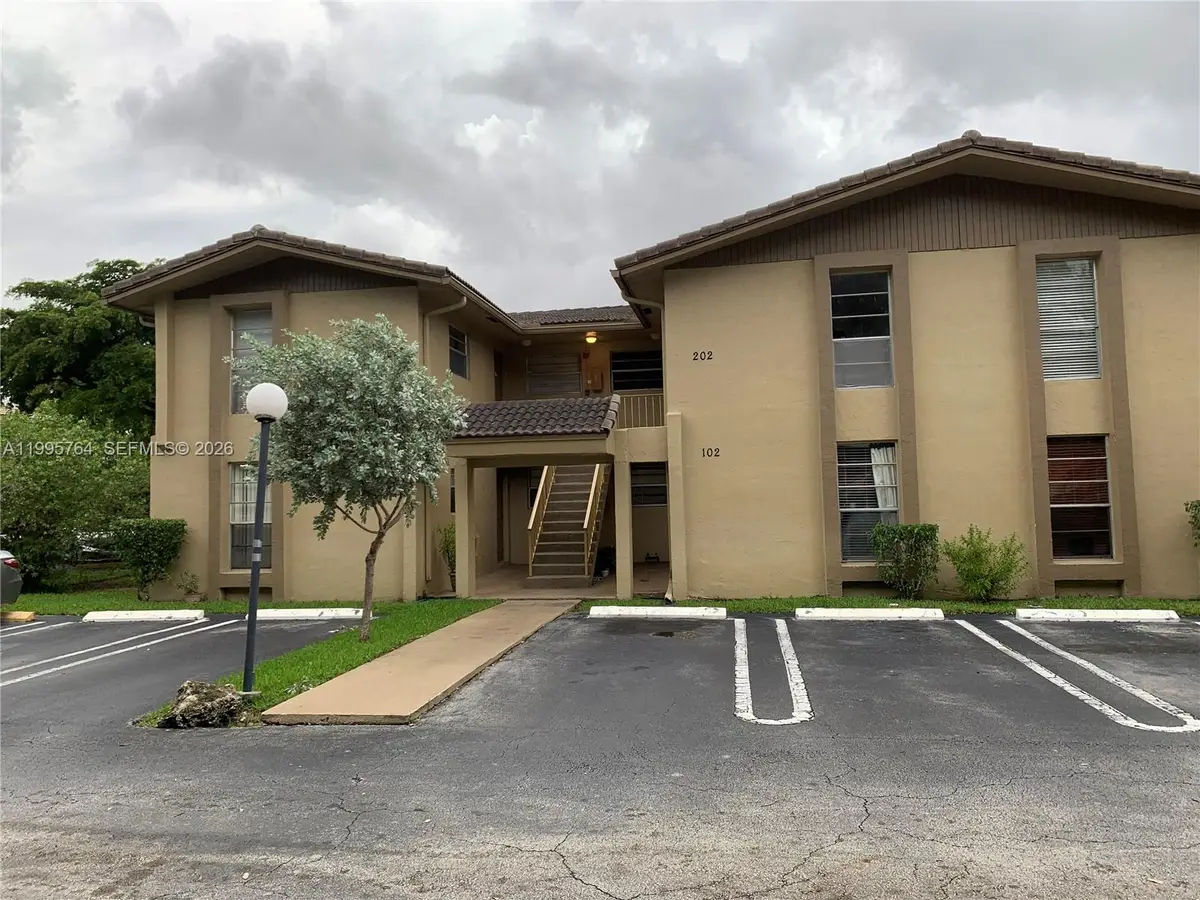 11101 Royal Palm Blvd #203, Coral Springs, FL 33065 - #1