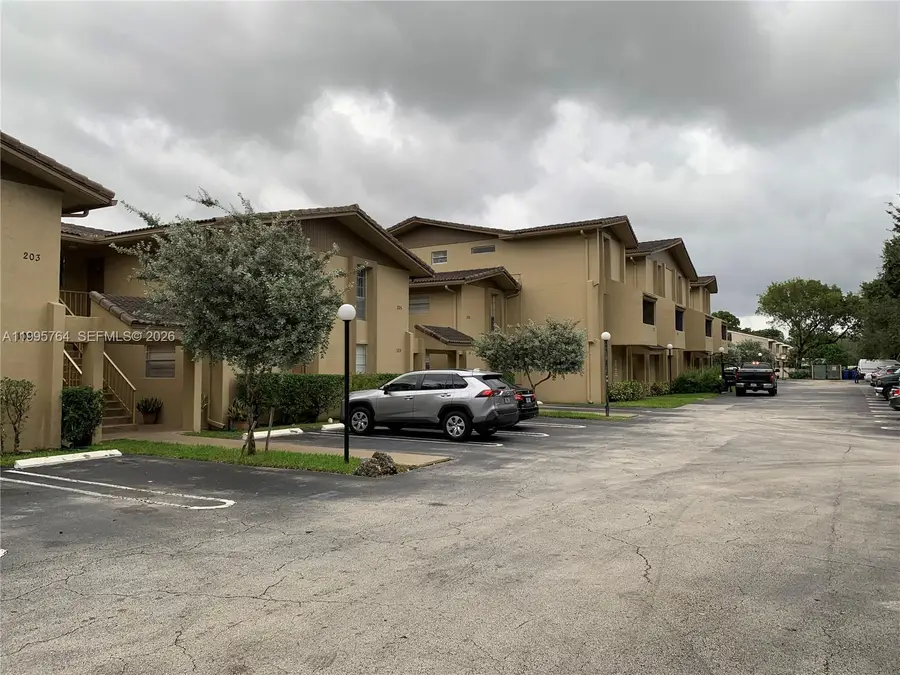 11101 Royal Palm Blvd #203, Coral Springs, FL 33065 - #3