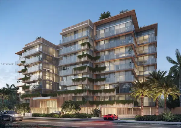 9927 E Bay Harbor Dr #604, Bay Harbor Islands, FL 33154