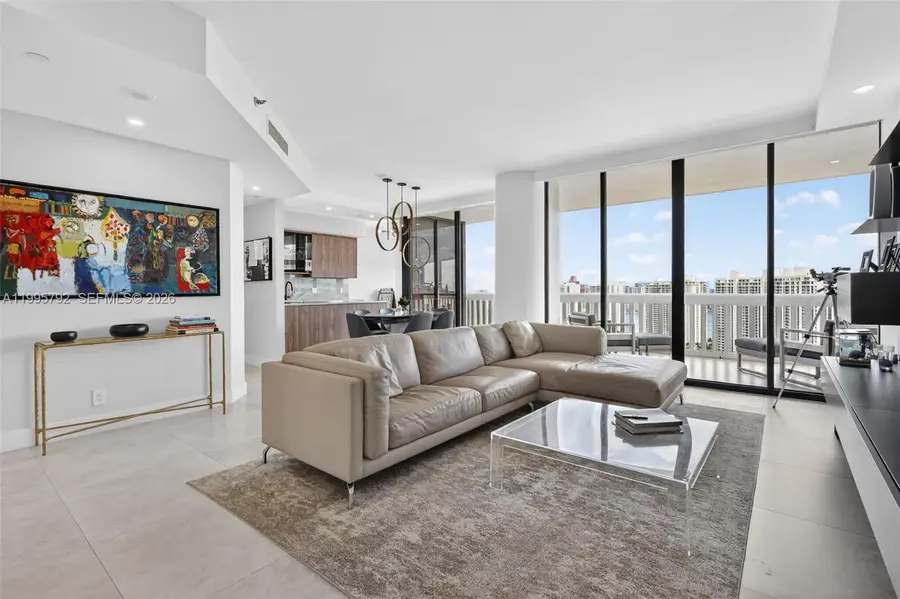 1000 Island Bl #3107, Aventura, FL 33160 - #3