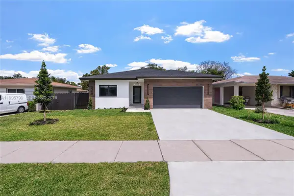 5209 SW 22nd St, West Park, FL 33023