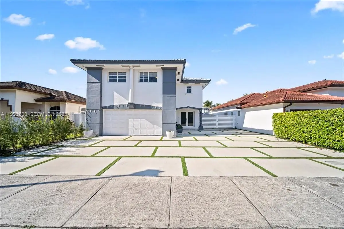 15341 SW 36th St, Miami, FL 33185 - #1