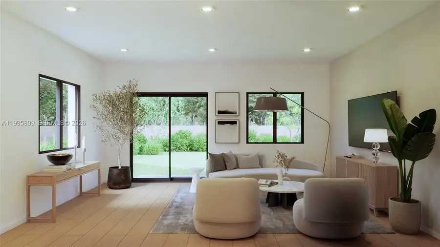 1917 NW 17th St, Miami, FL 33125 - #2