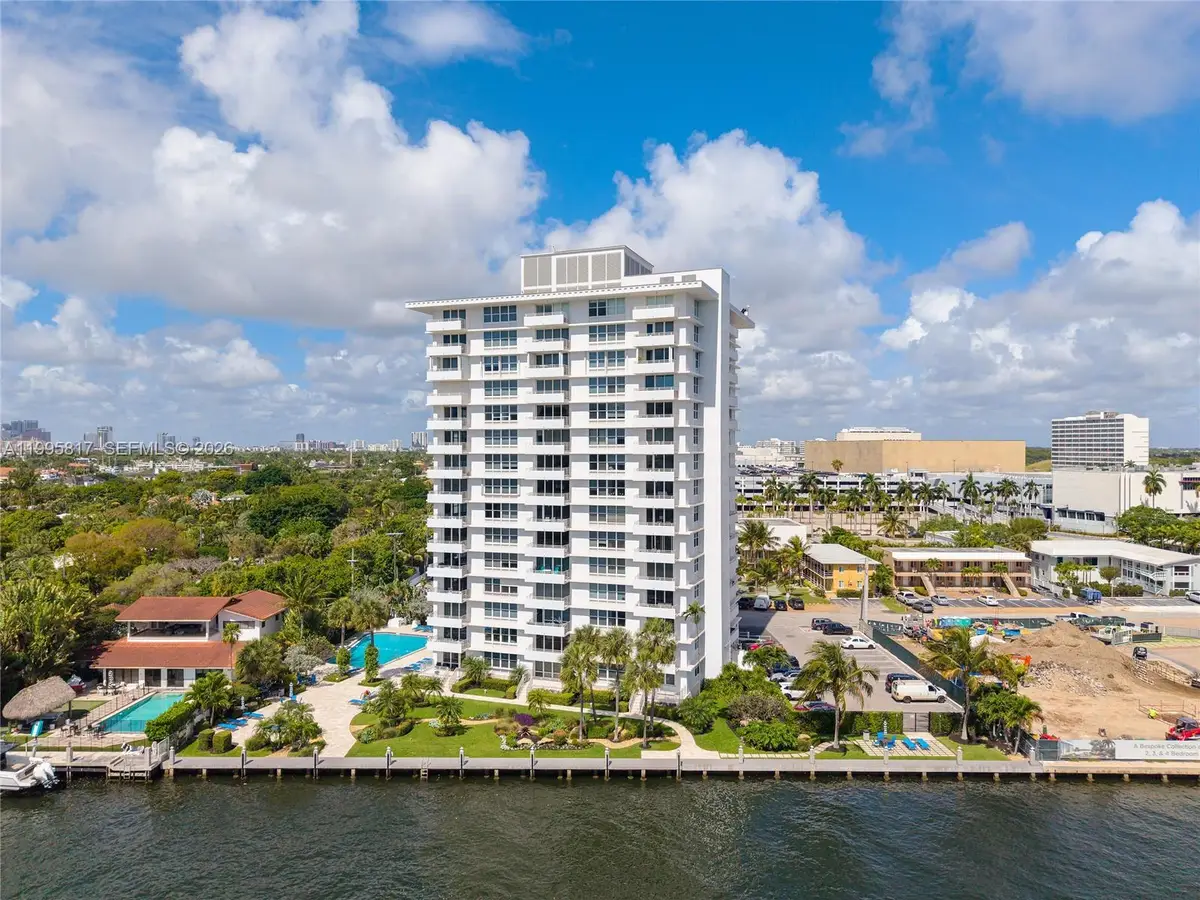 888 Intracoastal Dr #2B, Fort Lauderdale, FL 33304 - #1