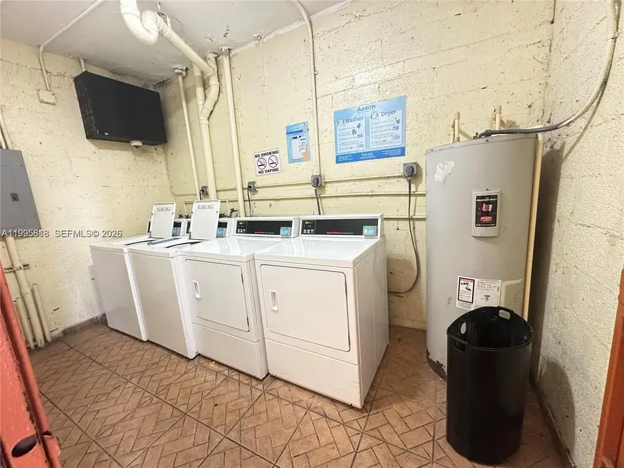 3700 NW 21st St #401, Lauderdale Lakes, FL 33311 - #2