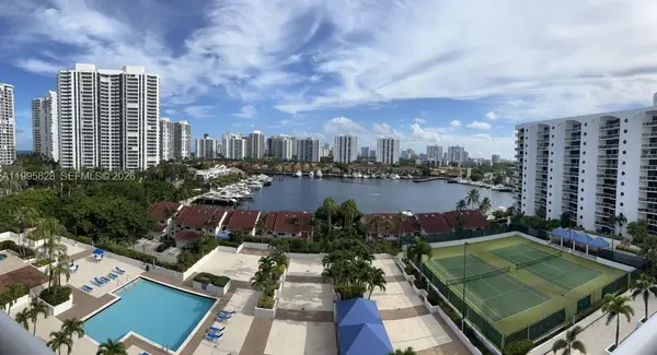 3640 Yacht Club Drive #1807, Aventura, FL 33180