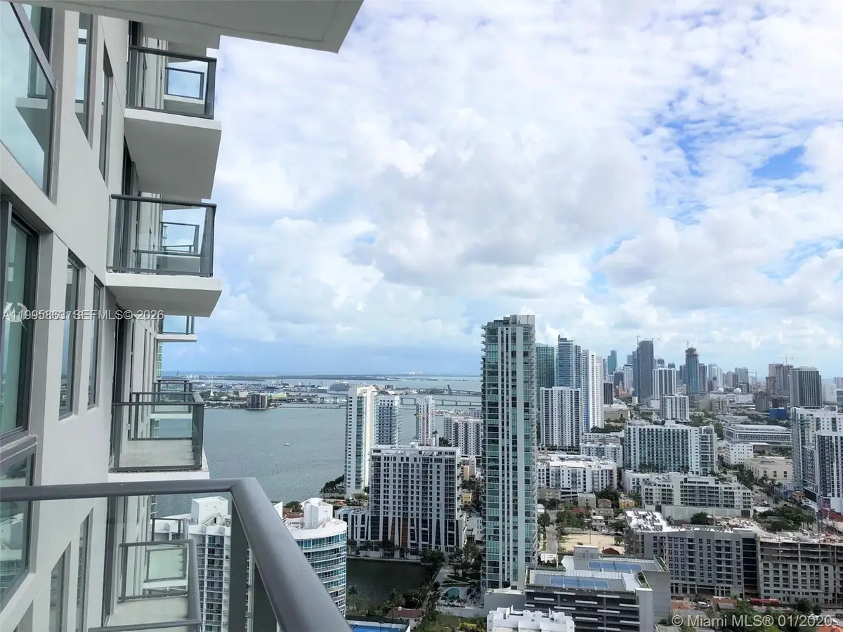 501 NE 31st St #3609, Miami, FL 33137 - #1