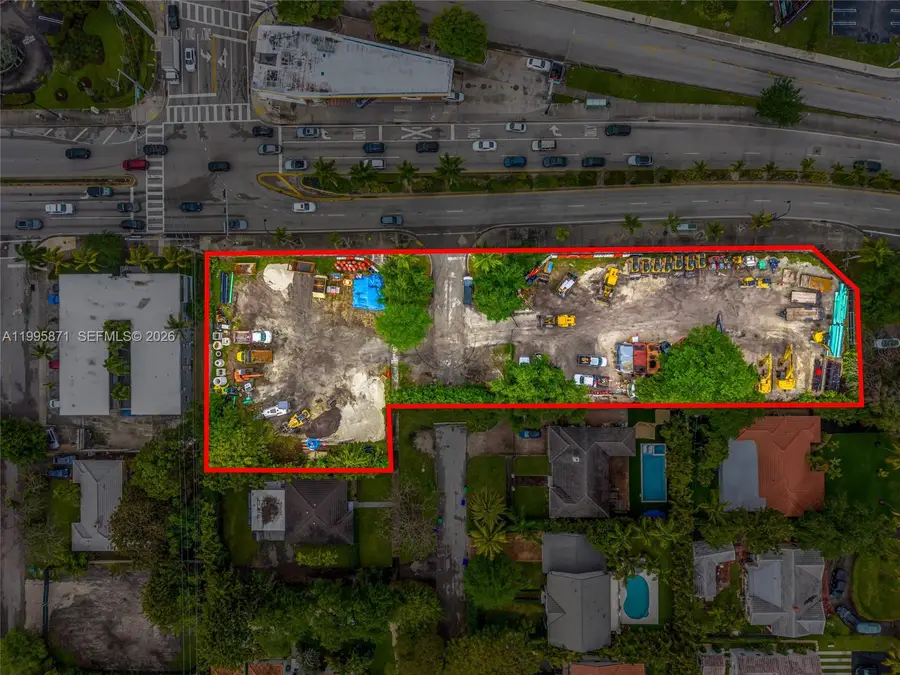 5445 & 5501 Biscayne Blvd, Miami, FL 33137 - #2