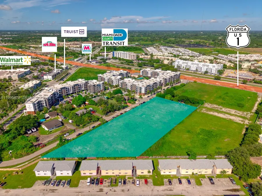 14259 N Henderson St, Homestead, FL 33032 - #2