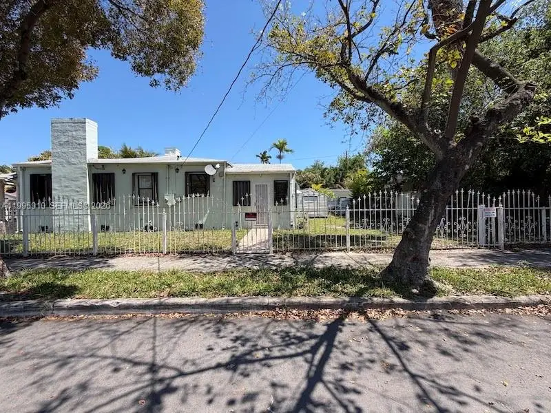446 NW 45th St, Miami, FL 33127 - #3