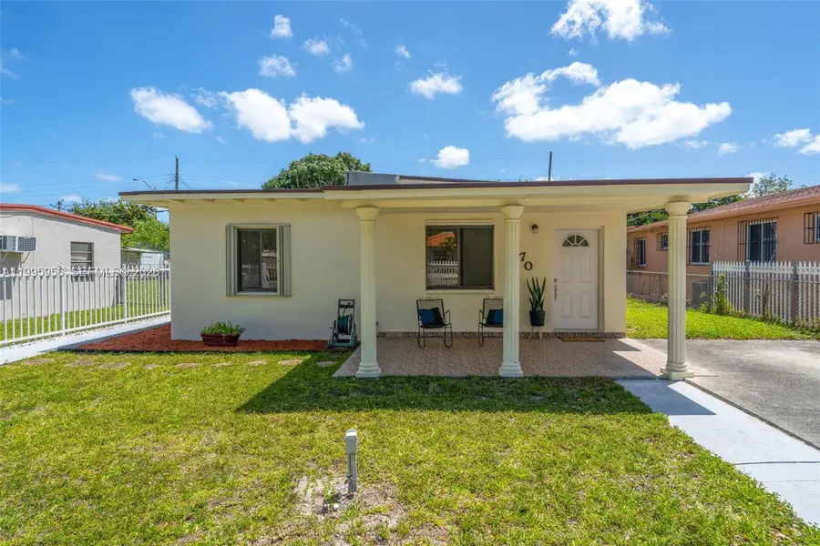 670 E 45th St, Hialeah, FL 33013 - #2