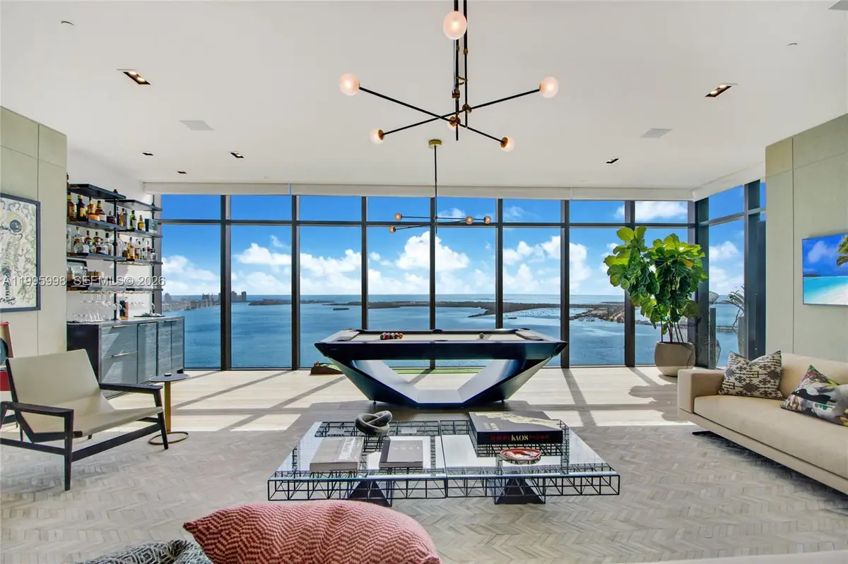 1451 Brickell Ave #4301, Miami, FL 33131 - #1