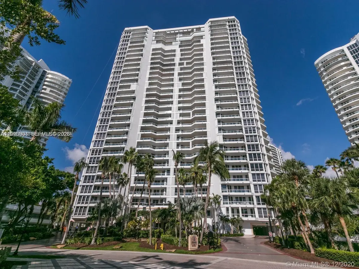 21150 Point Pl #701, Aventura, FL 33180 - #1