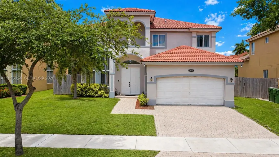 1910 SE 14th Cir, Homestead, FL 33035 - #3