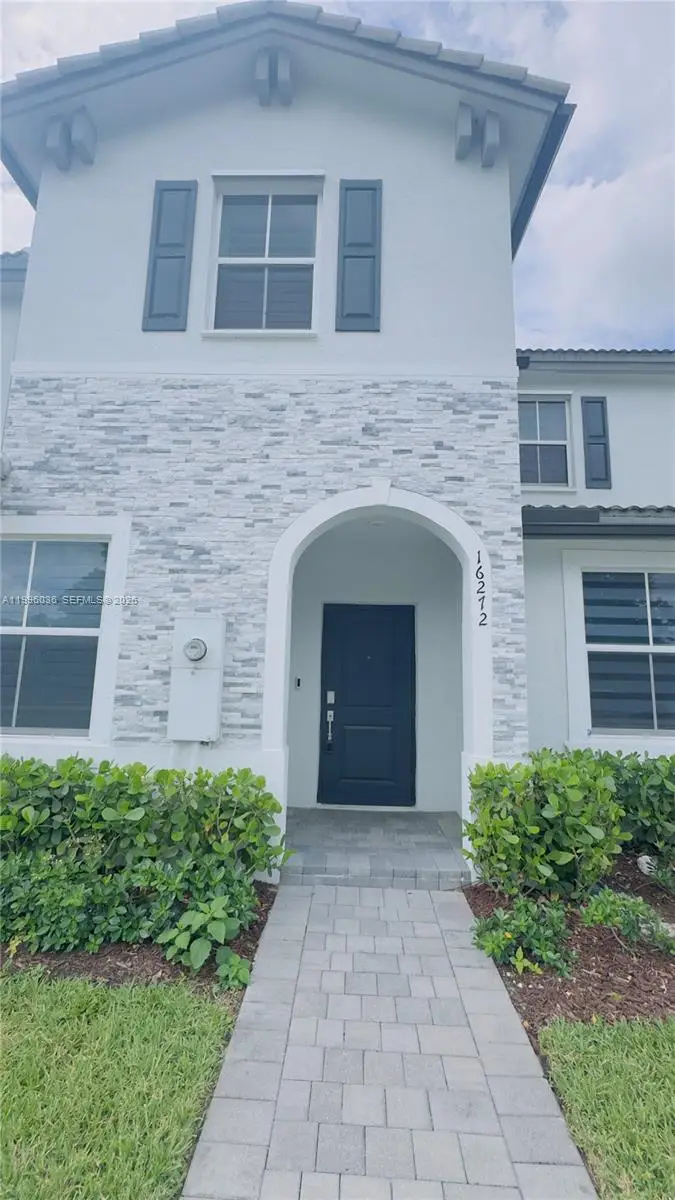 16272 SW 291st St, Homestead, FL 33033 - #2