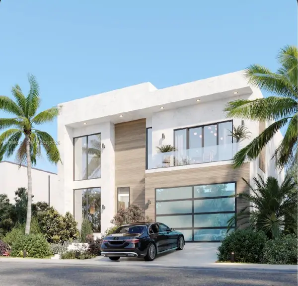 7516 Bounty Ave, North Bay Village, FL 33141