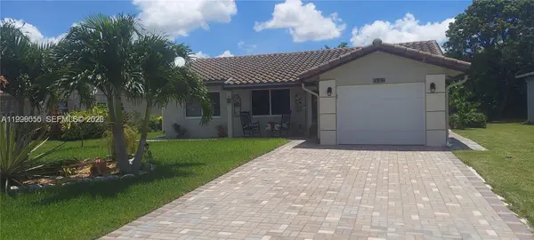 7008 NW 95th Ter, Tamarac, FL 33321