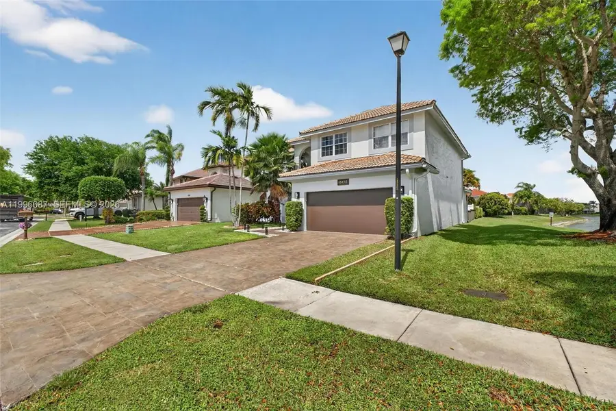 18498 E Covington Trce, Boca Raton, FL 33498 - #2
