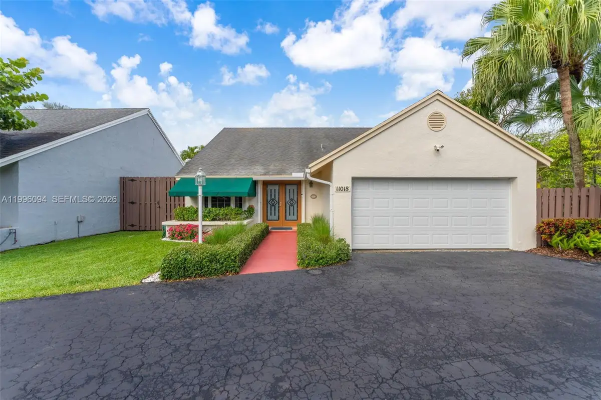 11018 SW 147th Pl, Miami, FL 33196 - #1
