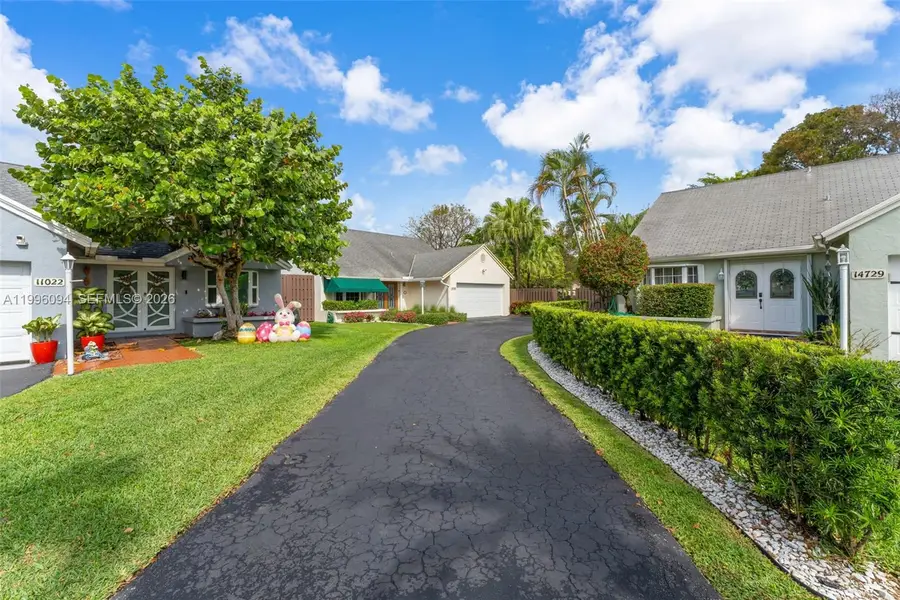 11018 SW 147th Pl, Miami, FL 33196 - #3