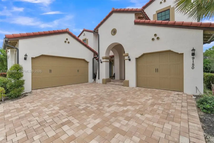 9150 Parkland Bay Dr, Parkland, FL 33076 - #3