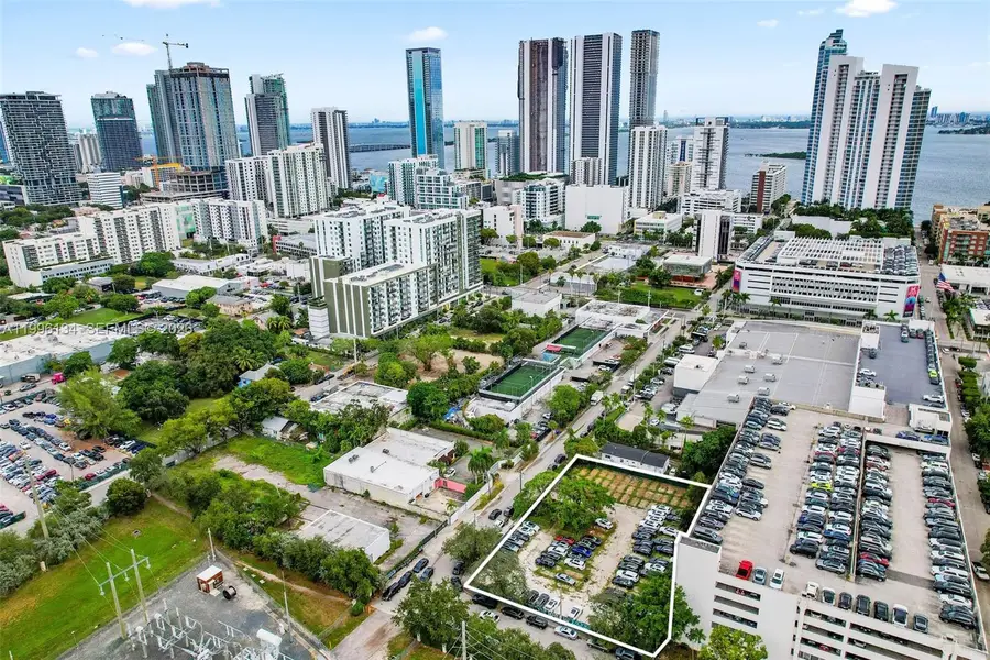 100 NE 21st St, Miami, FL 33137 - #2