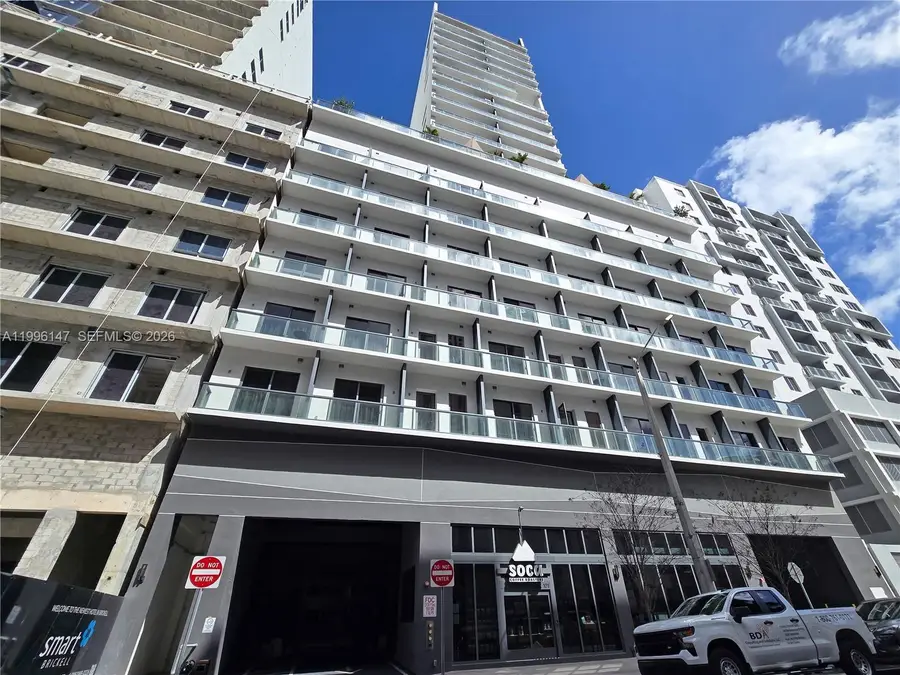 239 SW 9th St #1403, Miami, FL 33130 - #2