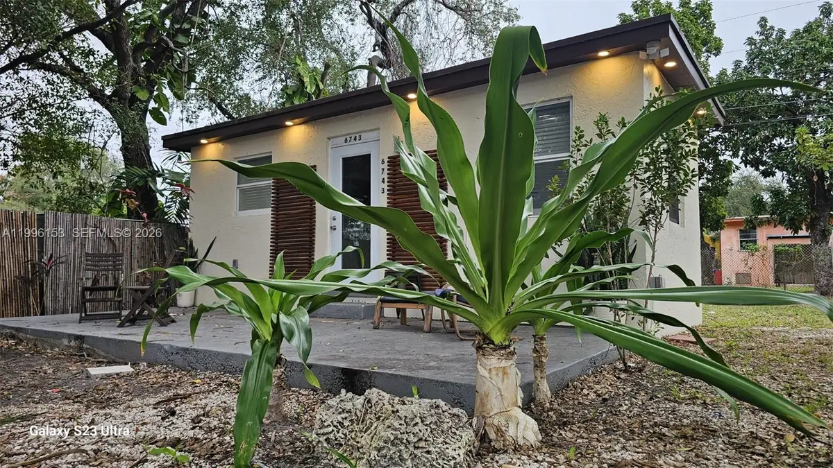6743 NW 4th Ave, Miami, FL 33150 - #1